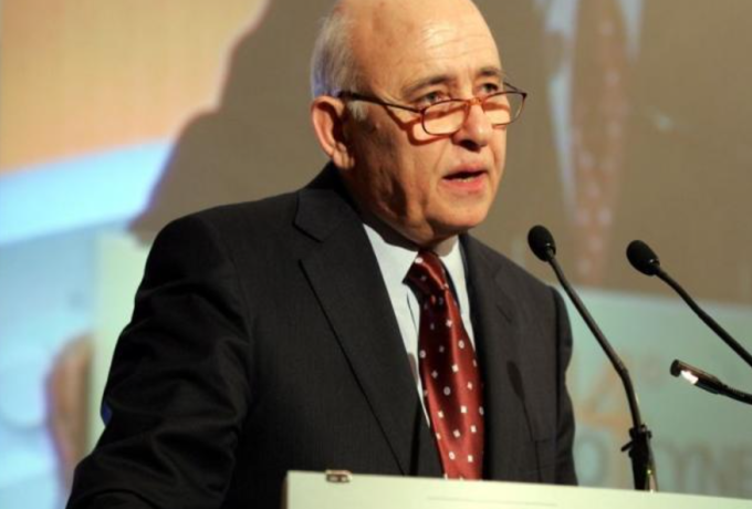 Το «αντίο» του Δημήτρη Δράκου στον Νίκο Ταγαρά: «Το πνεύμα και η μνήμη του θα μείνουν ζωντανά»